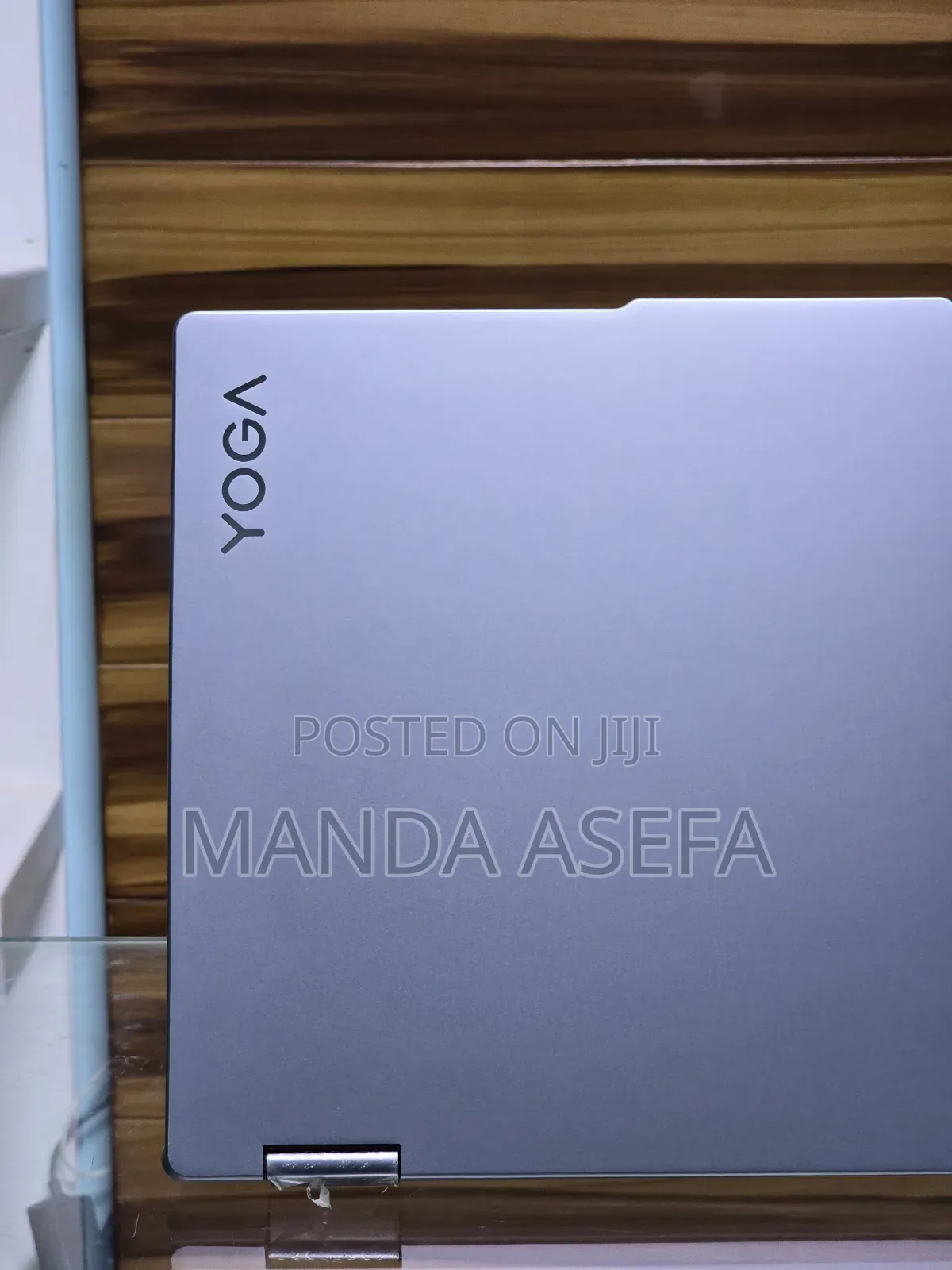 New Laptop Lenovo Yoga 7 15ITL5 32GB AMD Ryzen 5 SSD 512GB