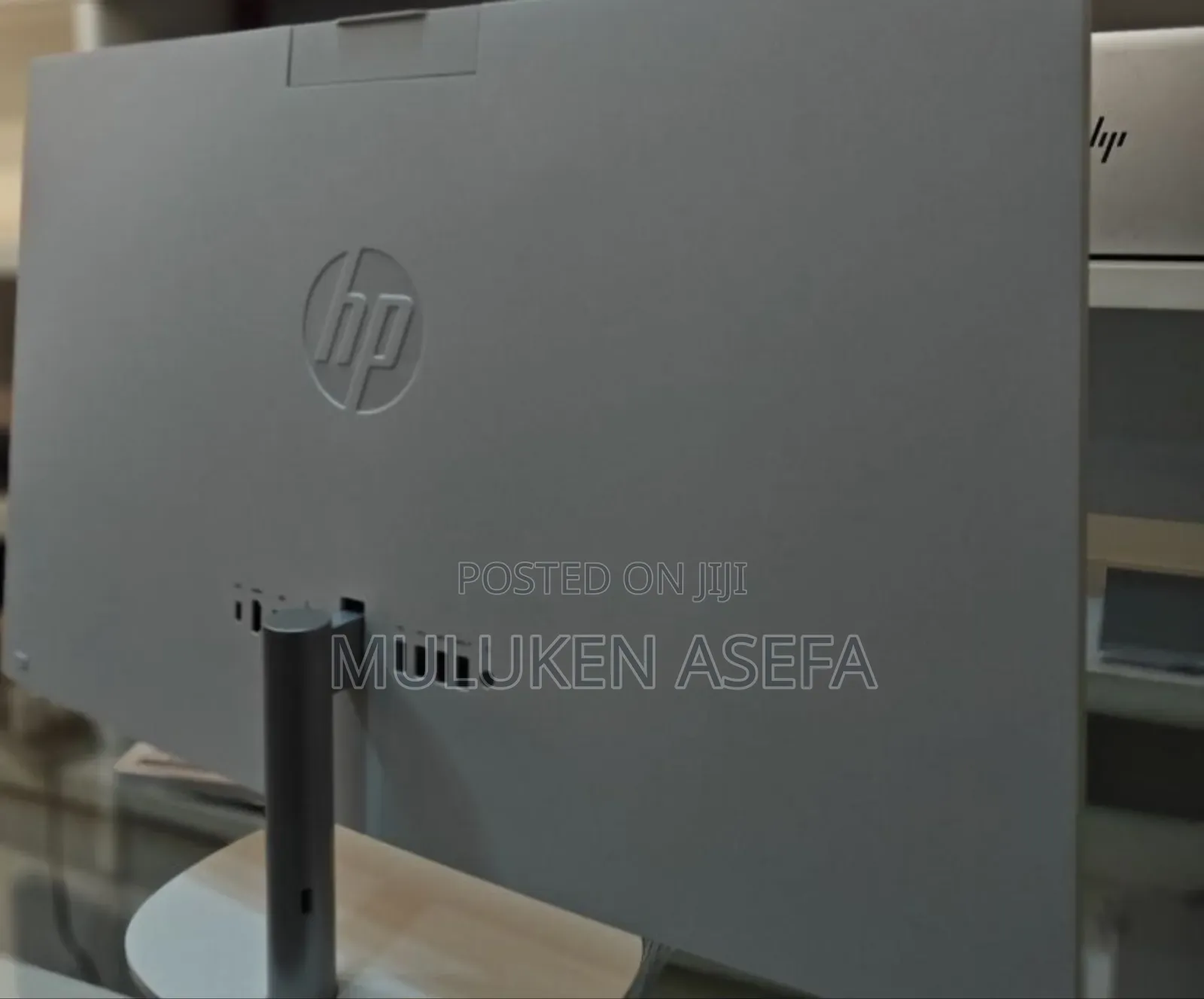 New Desktop Computer HP 200 G4 22 All-in-One 16GB Intel Core I7 SSD 1T