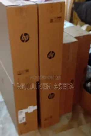 New Desktop Computer HP 200 G4 22 All-in-One 16GB Intel Core I7 SSD 1T