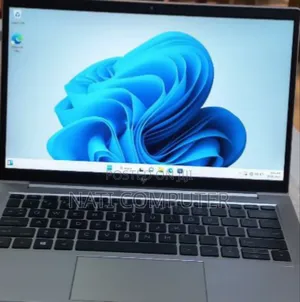 Photo - New Laptop HP EliteBook 830 G7 8GB Intel Core I5 SSD 512GB