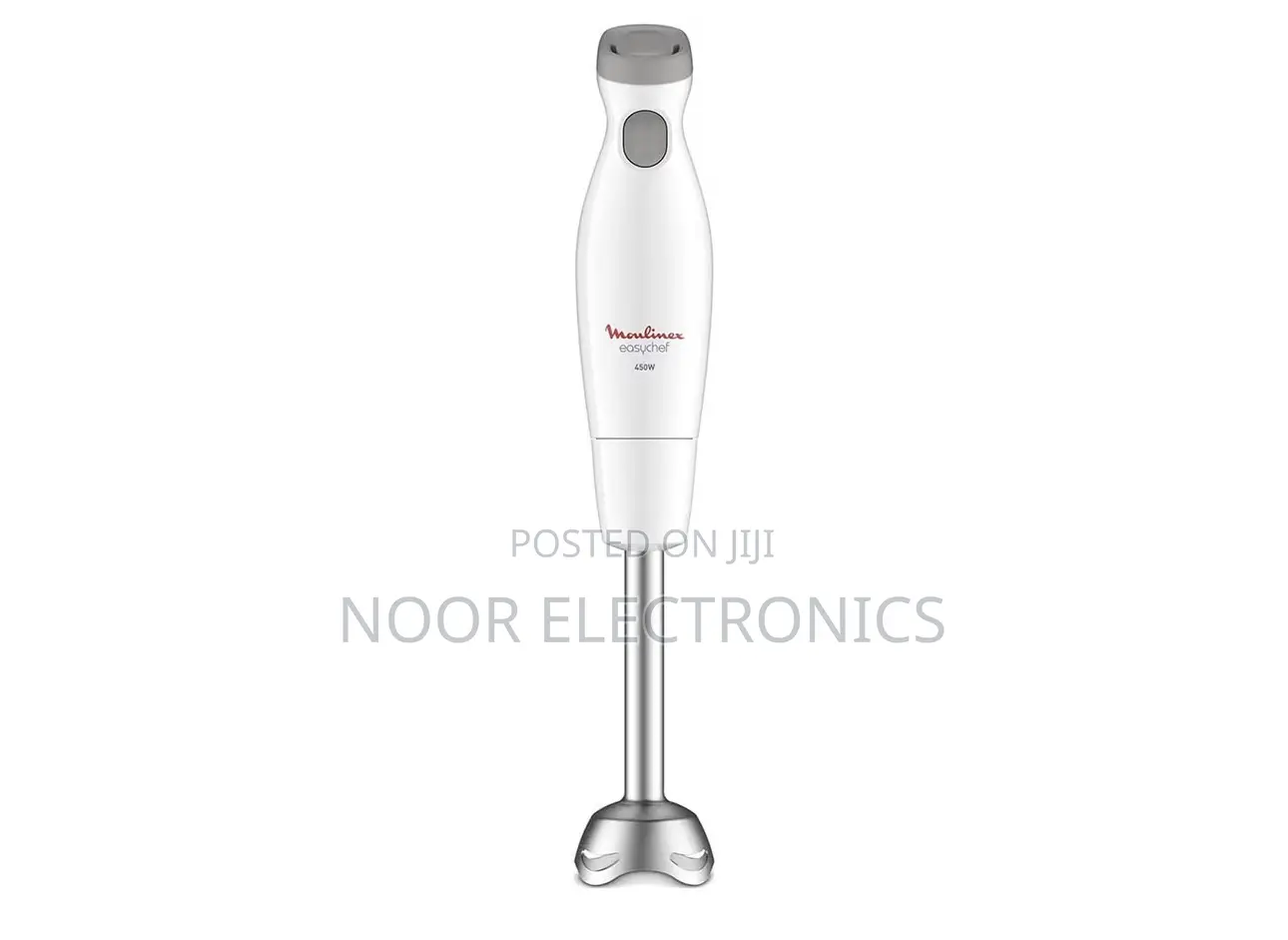 Hand Blender