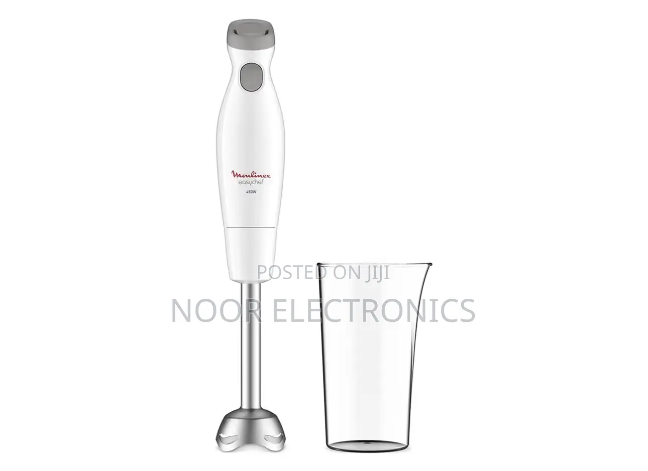 Hand Blender