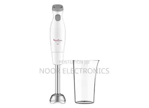 Hand Blender