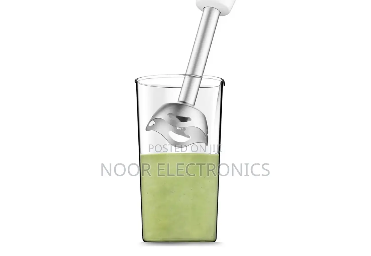 Hand Blender
