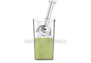 Hand Blender