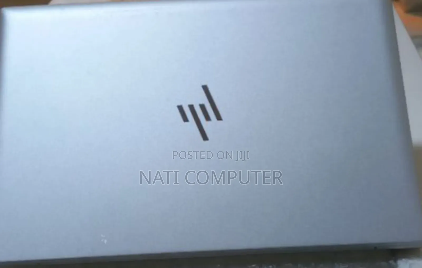 New Laptop HP EliteBook 830 G7 8GB Intel Core I5 SSD 512GB