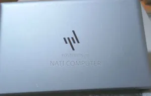 New Laptop HP EliteBook 830 G7 8GB Intel Core I5 SSD 512GB