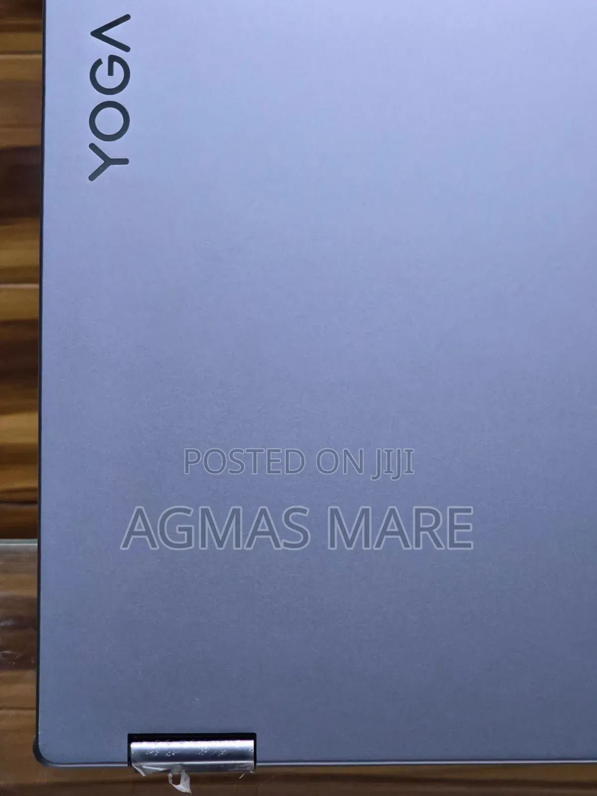 New Laptop Lenovo Yoga 7 15ITL5 32GB AMD Ryzen 5 SSD 512GB