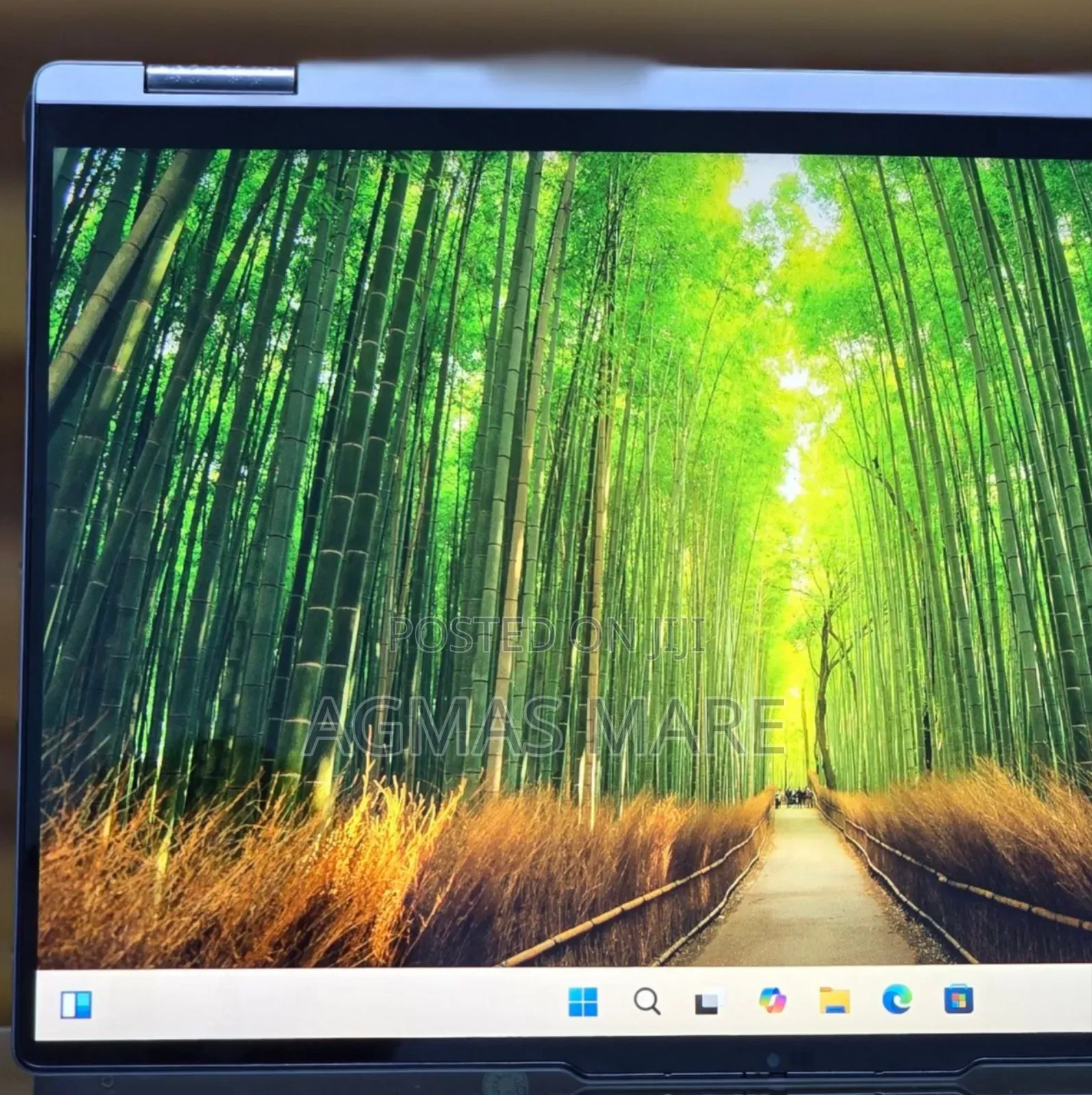 New Laptop Lenovo Yoga 7 15ITL5 32GB AMD Ryzen 5 SSD 512GB