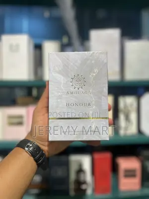 Photo - Amouage Honor Ladies Perfume
