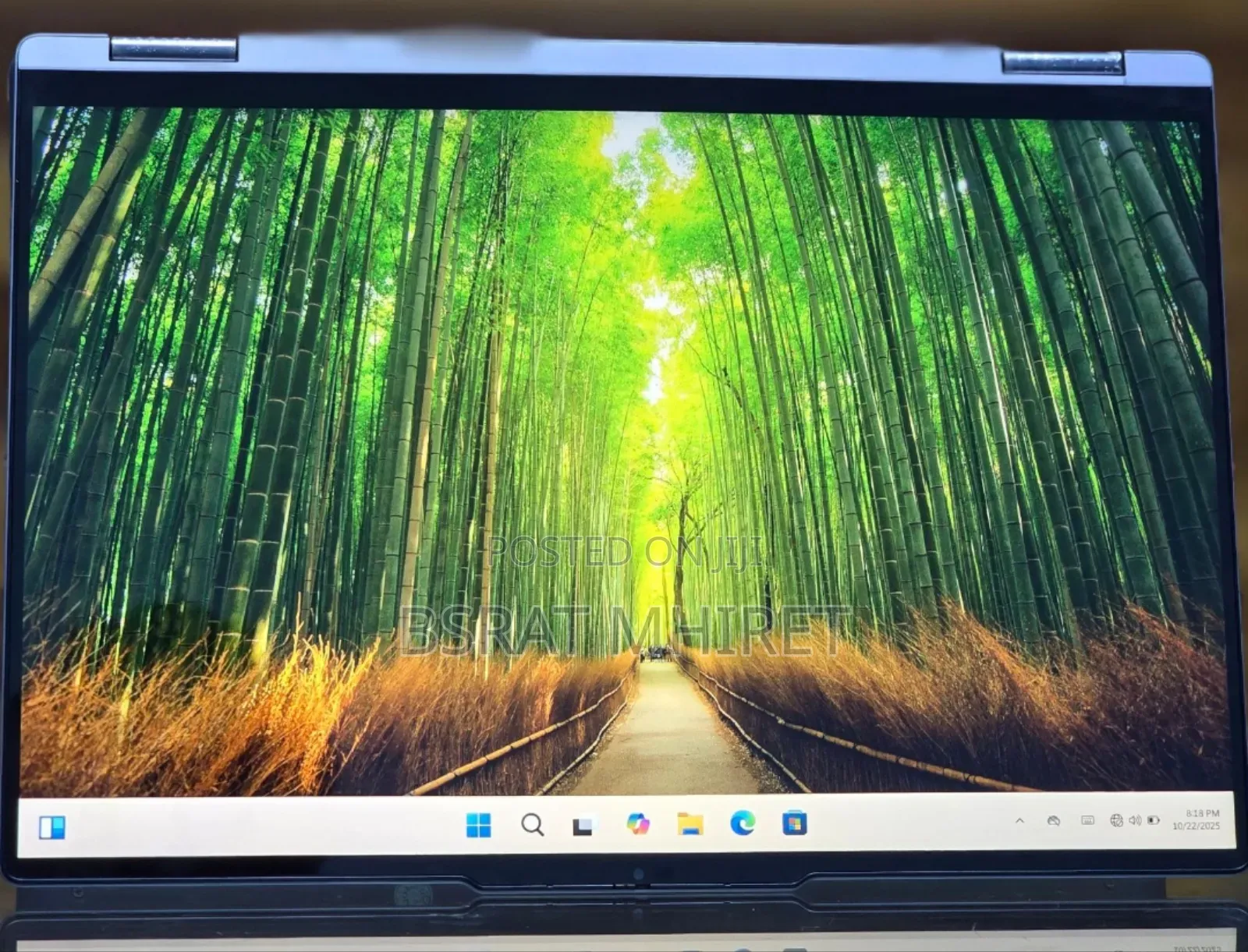 New Laptop Lenovo ThinkPad Yoga 32GB AMD Ryzen 5 SSD 512GB