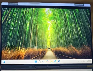 Photo - New Laptop Lenovo ThinkPad Yoga 32GB AMD Ryzen 5 SSD 512GB