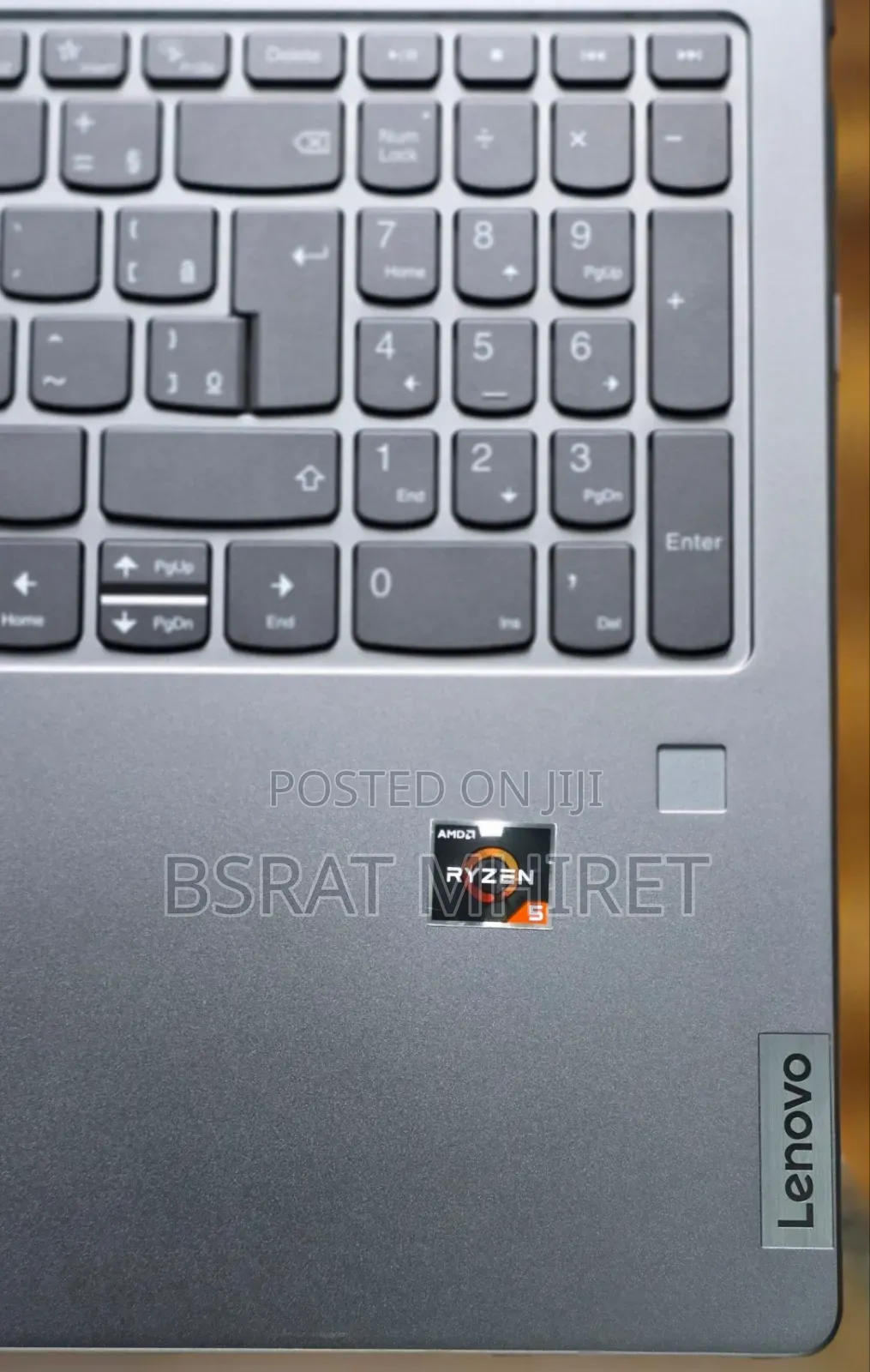 New Laptop Lenovo ThinkPad Yoga 32GB AMD Ryzen 5 SSD 512GB