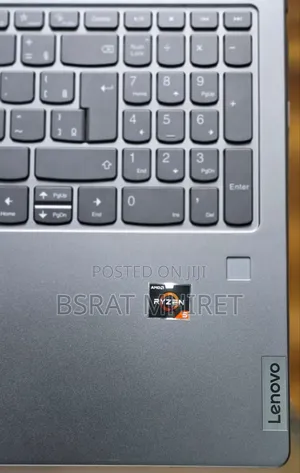 New Laptop Lenovo ThinkPad Yoga 32GB AMD Ryzen 5 SSD 512GB