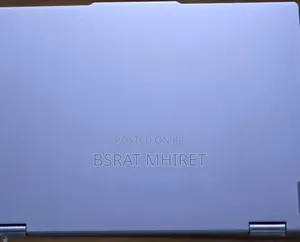 New Laptop Lenovo ThinkPad Yoga 32GB AMD Ryzen 5 SSD 512GB