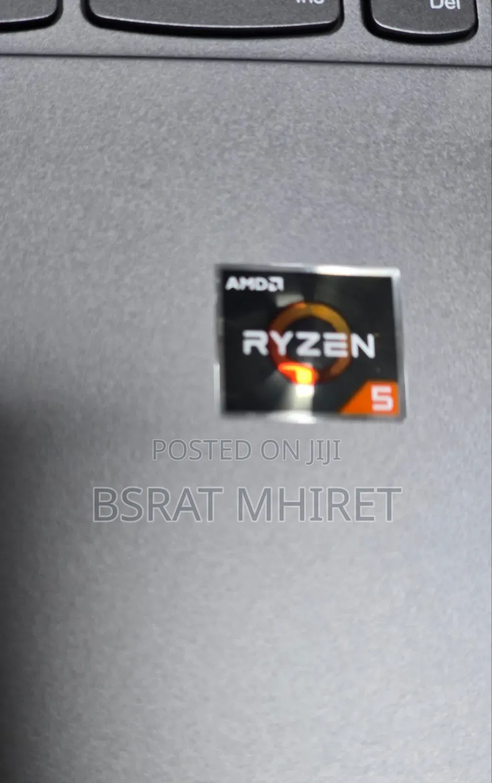 New Laptop Lenovo ThinkPad Yoga 32GB AMD Ryzen 5 SSD 512GB