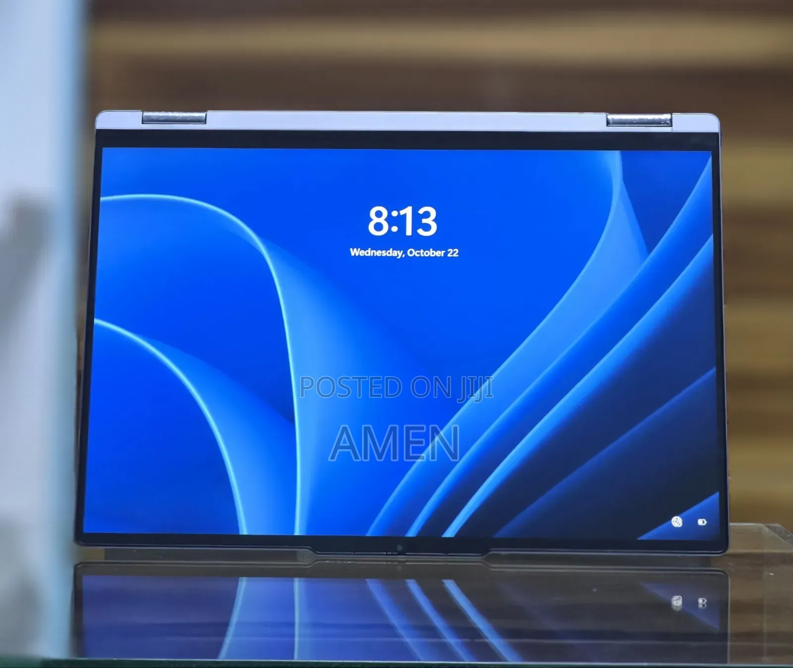 New Laptop Lenovo Yoga 7 15ITL5 32GB AMD Ryzen 7 SSD 512GB