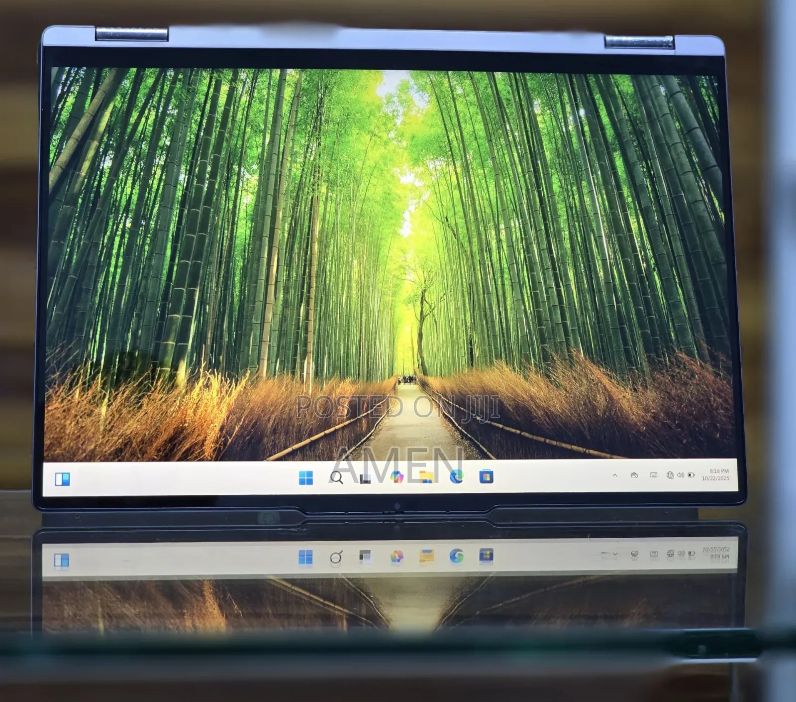 New Laptop Lenovo Yoga 7 15ITL5 32GB AMD Ryzen 7 SSD 512GB