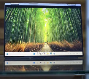 New Laptop Lenovo Yoga 7 15ITL5 32GB AMD Ryzen 7 SSD 512GB