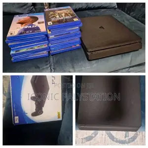 Palystation 4 ወደ Ps5 መቀየር ወይ መሸጥ ከፈለጉ እኛ እንገዛዎታለን