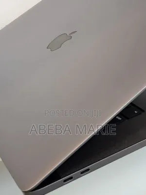 New Laptop Apple MacBook Pro 2019 64GB Intel Core I9 SSD 1T