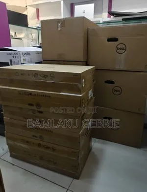 New Desktop Computer Dell Optiplex 7020 8GB Intel Core I7 SSD 512GB