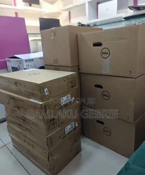 New Desktop Computer Dell Optiplex 7020 8GB Intel Core I7 SSD 512GB