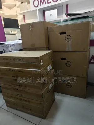 New Desktop Computer Dell Optiplex 7020 8GB Intel Core I7 SSD 512GB