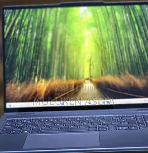 Photo - New Laptop Lenovo Yoga 7i 32GB AMD Ryzen 5 SSD 512GB