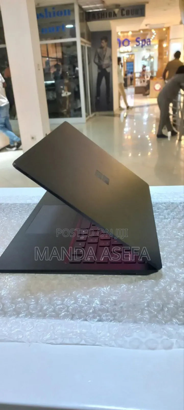 New Laptop Microsoft Surface Laptop 4 16GB Intel Core I7 SSD 512GB