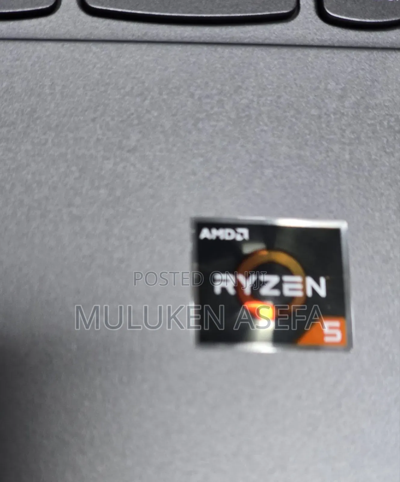 New Laptop Lenovo Yoga 7i 32GB AMD Ryzen 5 SSD 512GB