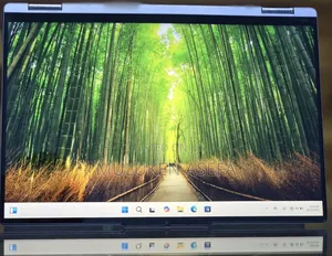 New Laptop Lenovo Yoga 7i 32GB AMD Ryzen 5 SSD 512GB