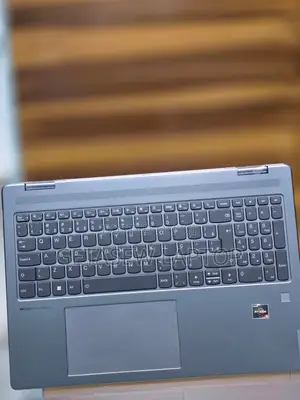 New Laptop Lenovo Yoga 7 15ITL5 32GB AMD Ryzen 5 SSD 512GB