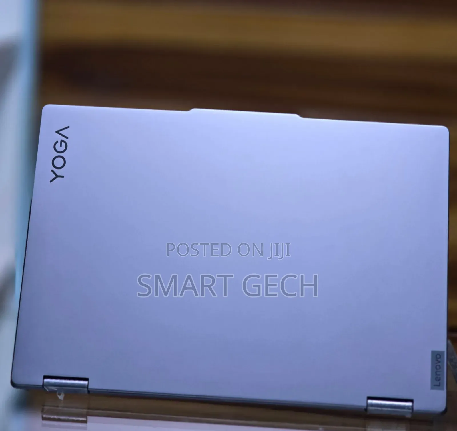 New Laptop Lenovo Yoga 7 15ITL5 32GB AMD Ryzen 5 SSD 512GB