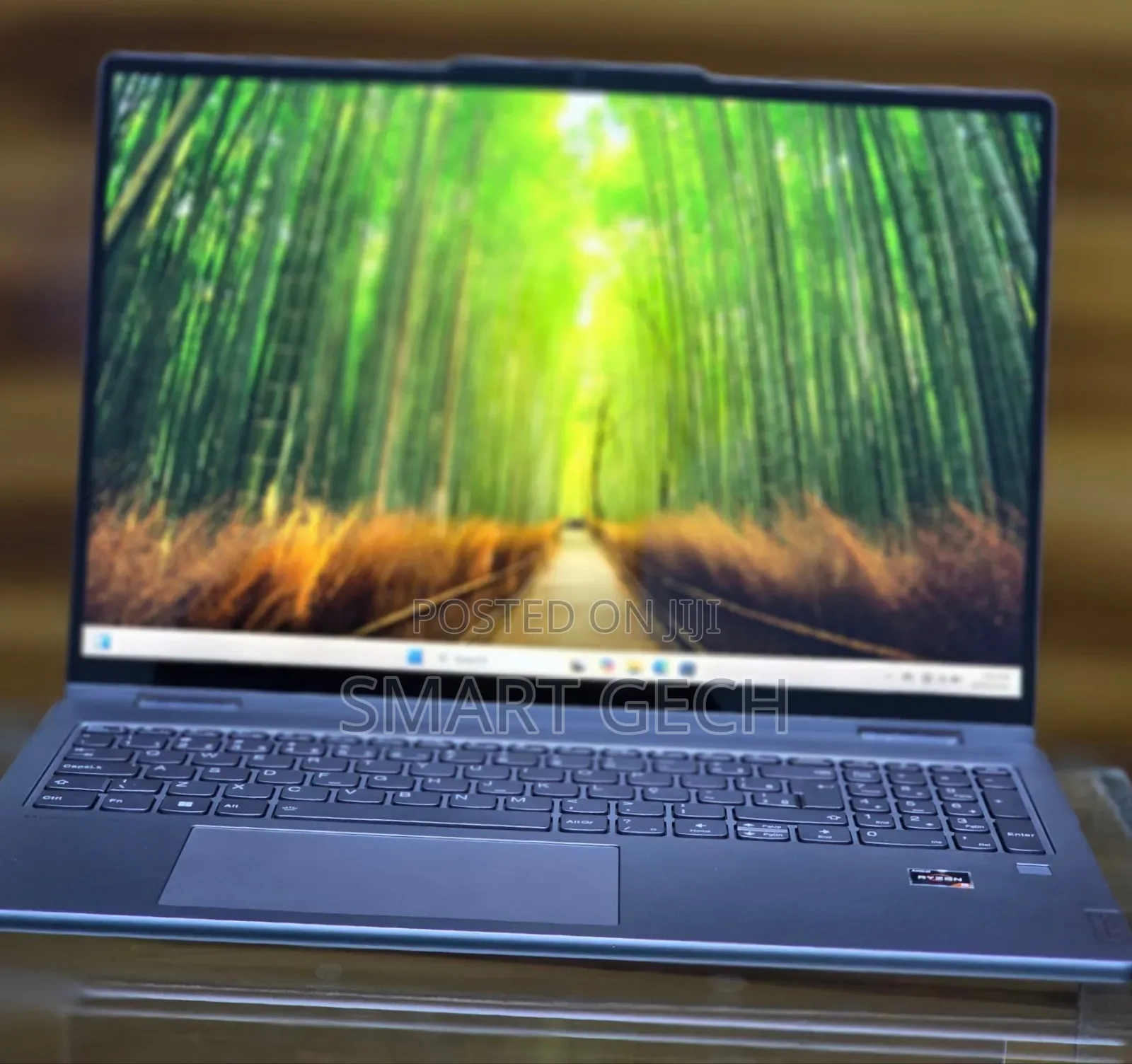 New Laptop Lenovo Yoga 7 15ITL5 32GB AMD Ryzen 5 SSD 512GB