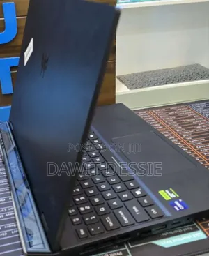 New Laptop Acer Predator Helios 16 16GB Intel Core I9 SSD 1T