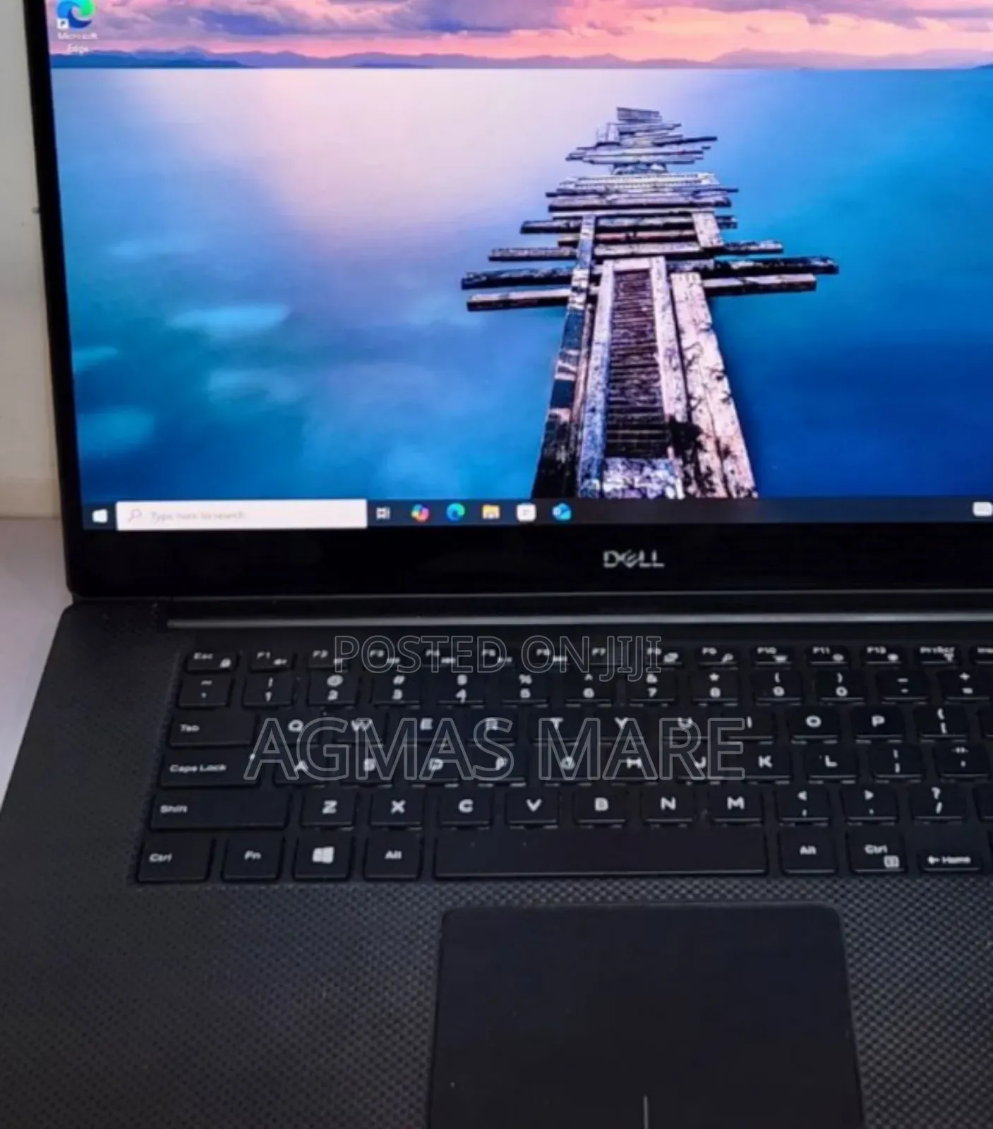 New Laptop Dell G GB Intel Core I7 SSD 512GB