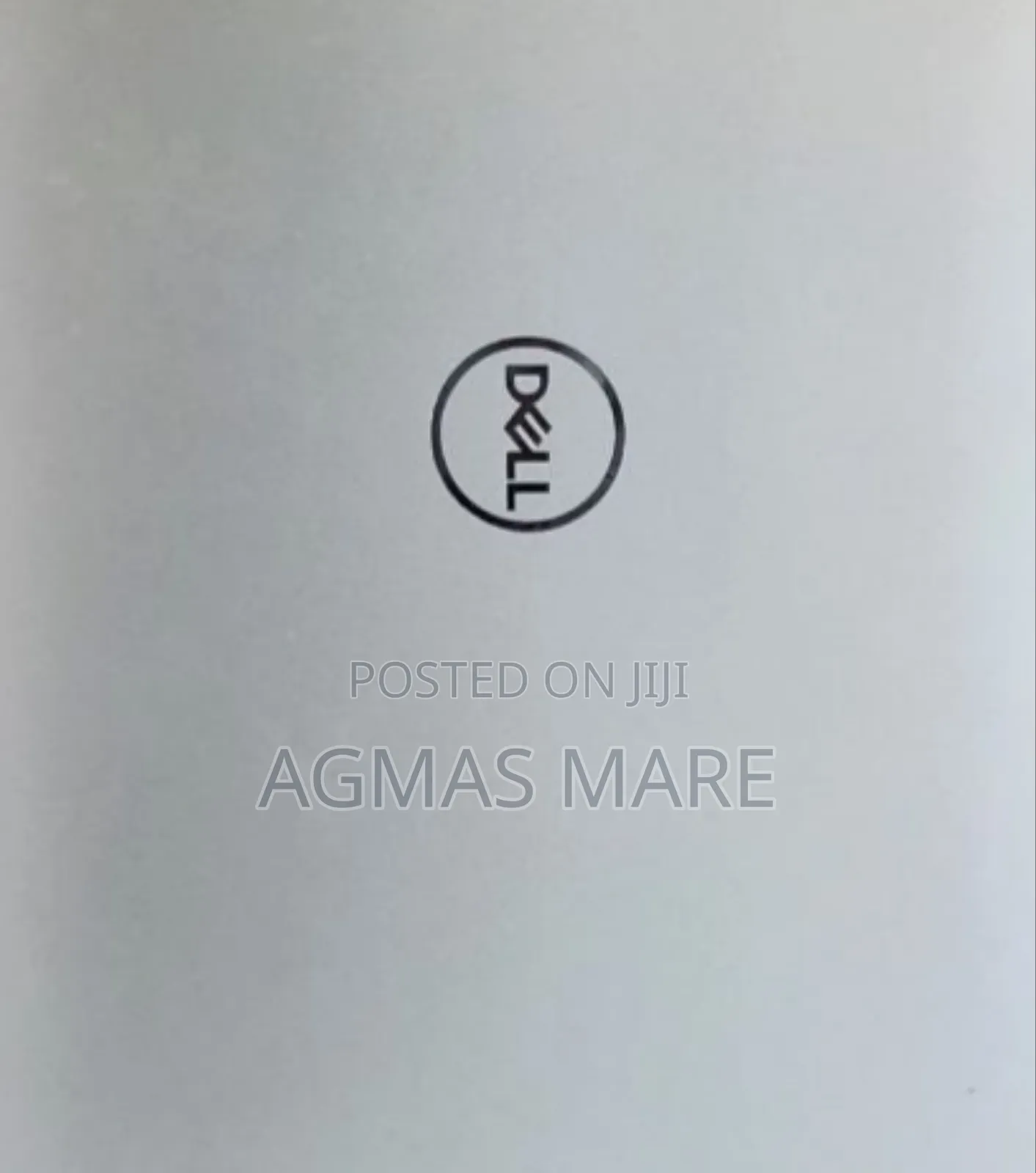 New Laptop Dell G GB Intel Core I7 SSD 512GB