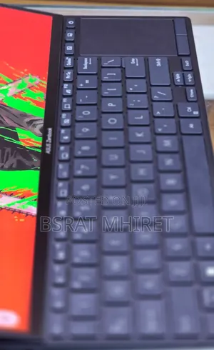 New Laptop Asus ZenBook 13 UX331UN 32GB Intel Core I7 SSD 1T