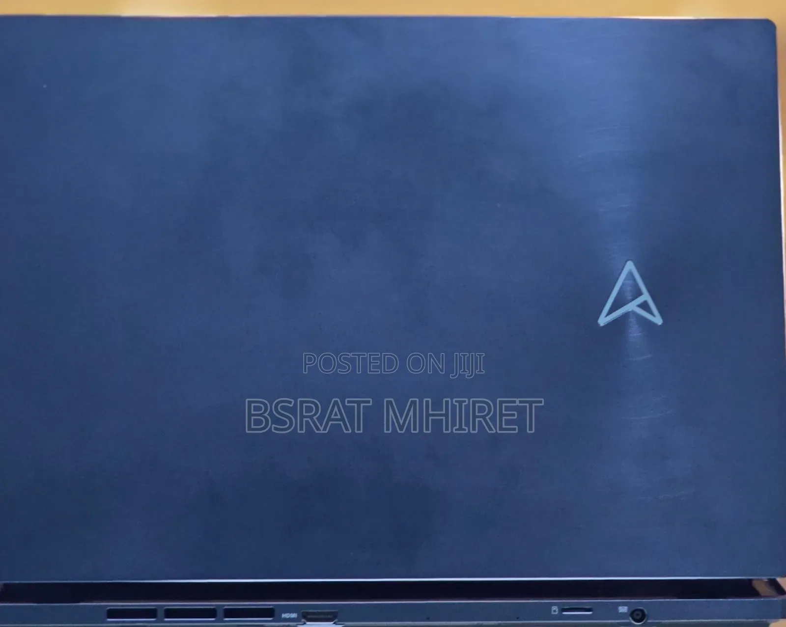 New Laptop Asus ZenBook 13 UX331UN 32GB Intel Core I7 SSD 1T