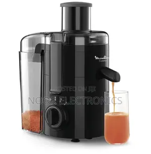 Fruit Juicer