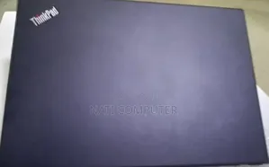 Photo - New Laptop Lenovo 16GB AMD Ryzen 5 SSD 512GB