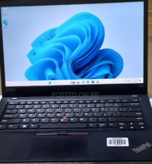 New Laptop Lenovo 16GB AMD Ryzen 5 SSD 512GB