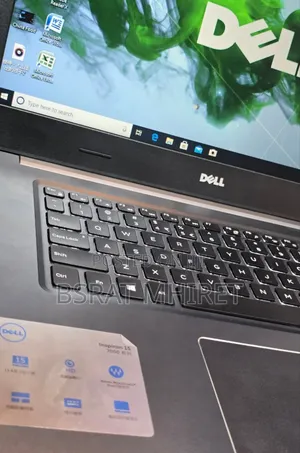 Photo - New Laptop Dell Inspiron 15 8GB Intel Core I7 SSD 1T