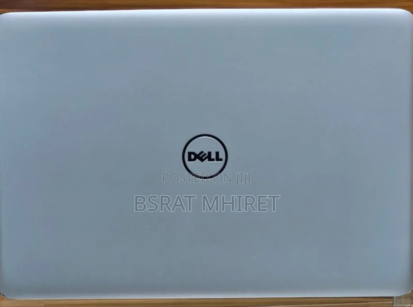 New Laptop Dell Inspiron 15 8GB Intel Core I7 SSD 1T