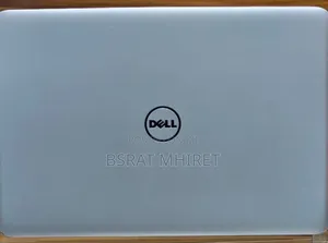 New Laptop Dell Inspiron 15 8GB Intel Core I7 SSD 1T