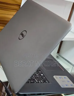 New Laptop Dell Inspiron 15 8GB Intel Core I7 SSD 1T