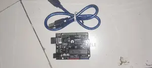 Photo - Arduino Uno Microconrol Board