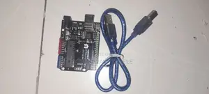 Arduino Uno Microconrol Board