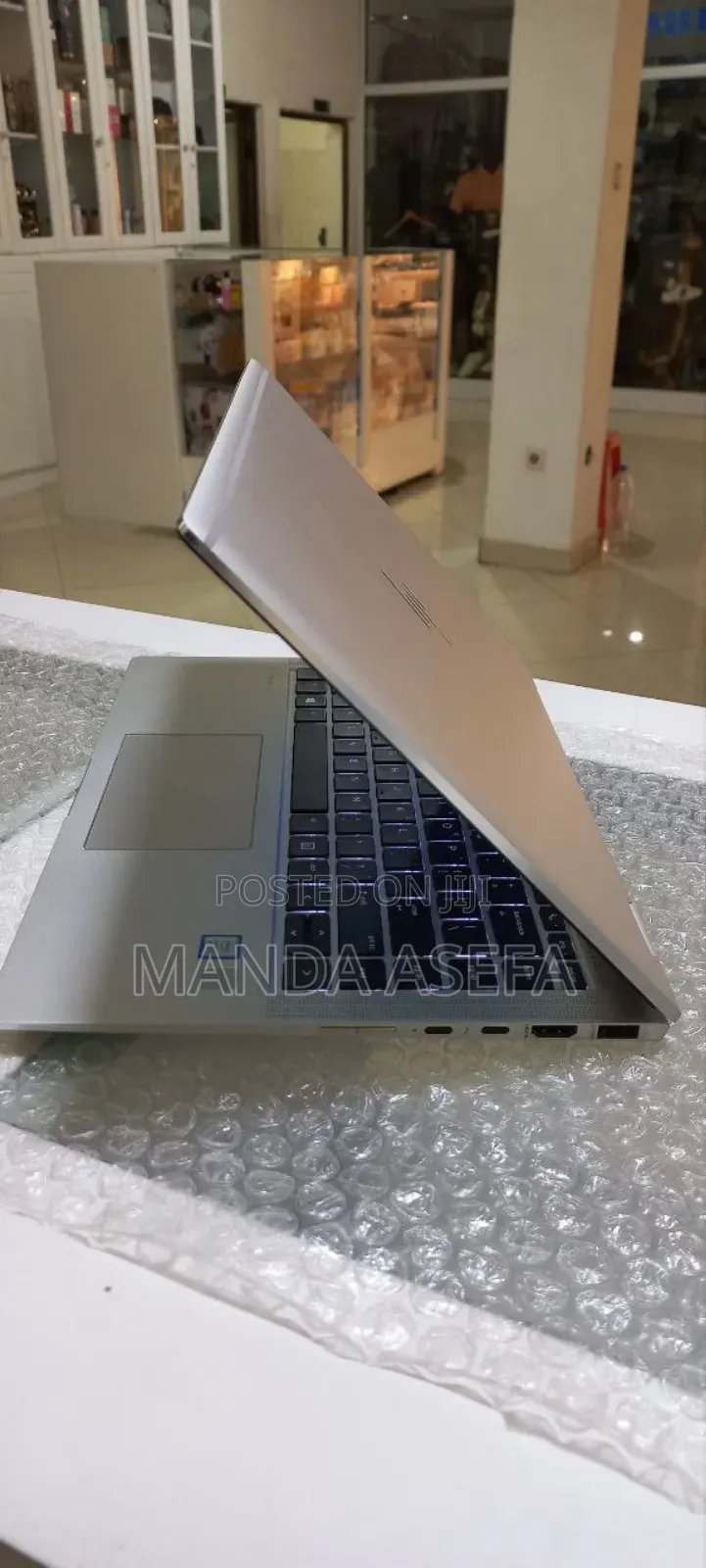New Laptop HP EliteBook X360 1040 G5 16GB Intel Core I5 SSD 512GB